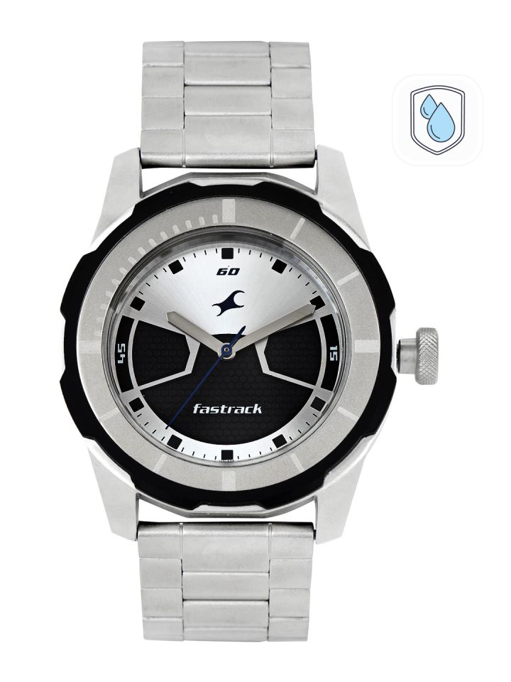 Fastrack sports new arrivals 3099sm02 men's watch