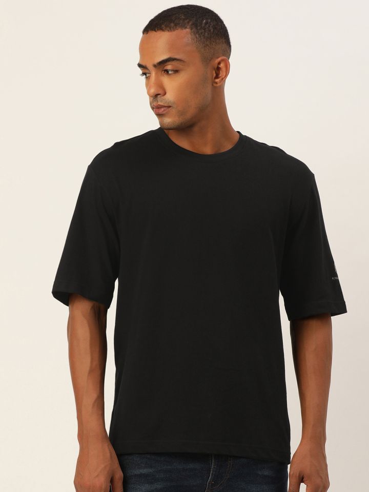 Flying machine t shirts myntra on sale