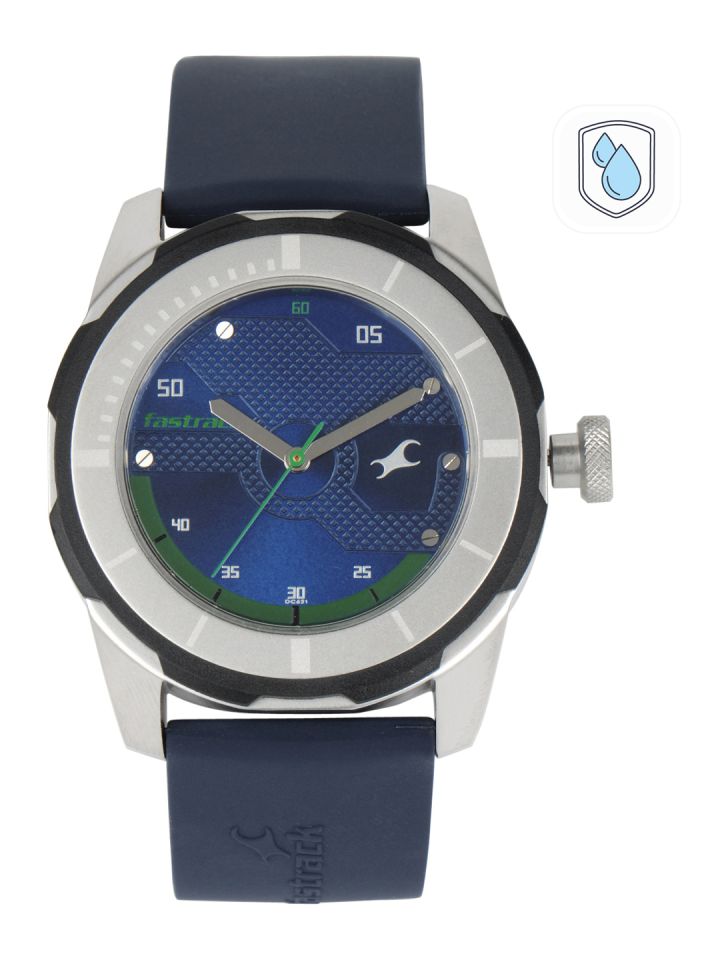 Fastrack speed time 3039sm05 store