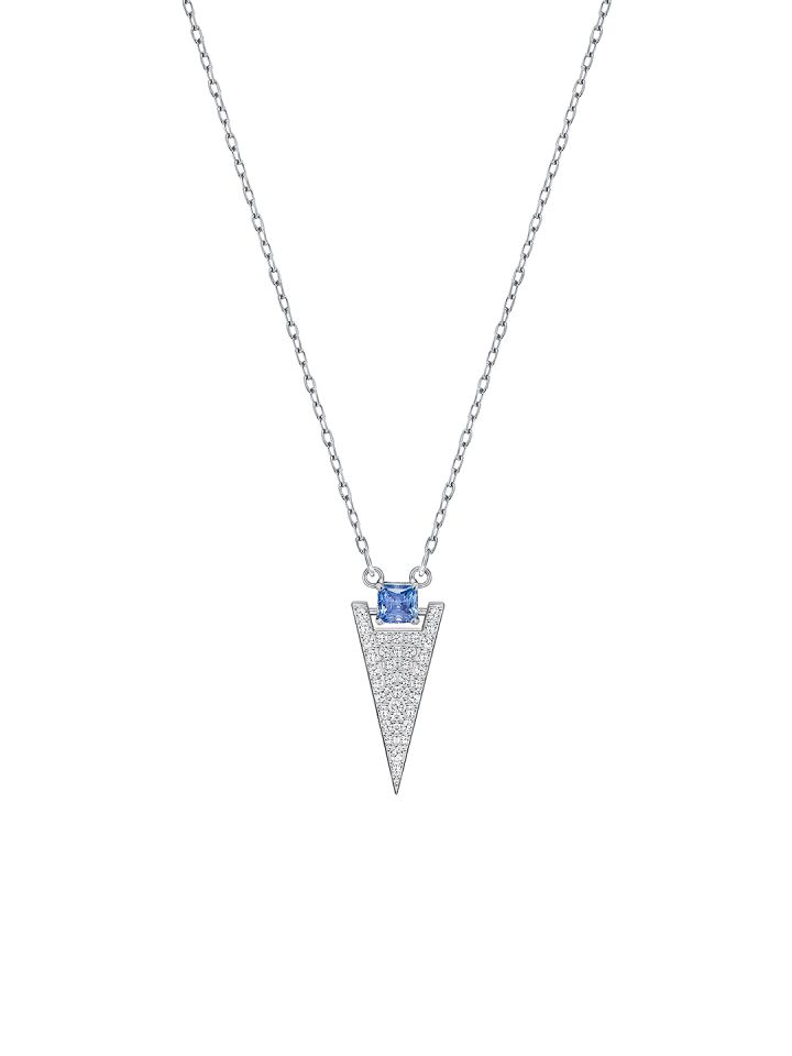 Swarovski on sale funk necklace