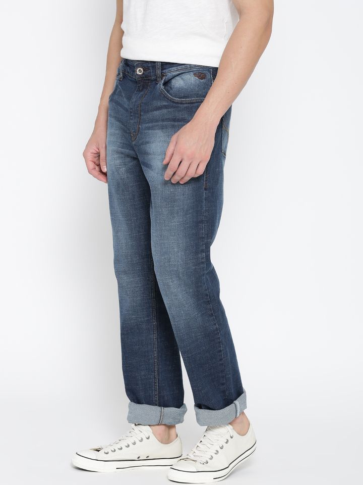 flying machine django jeans