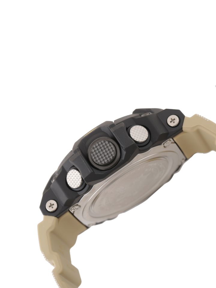 G shock beige discount