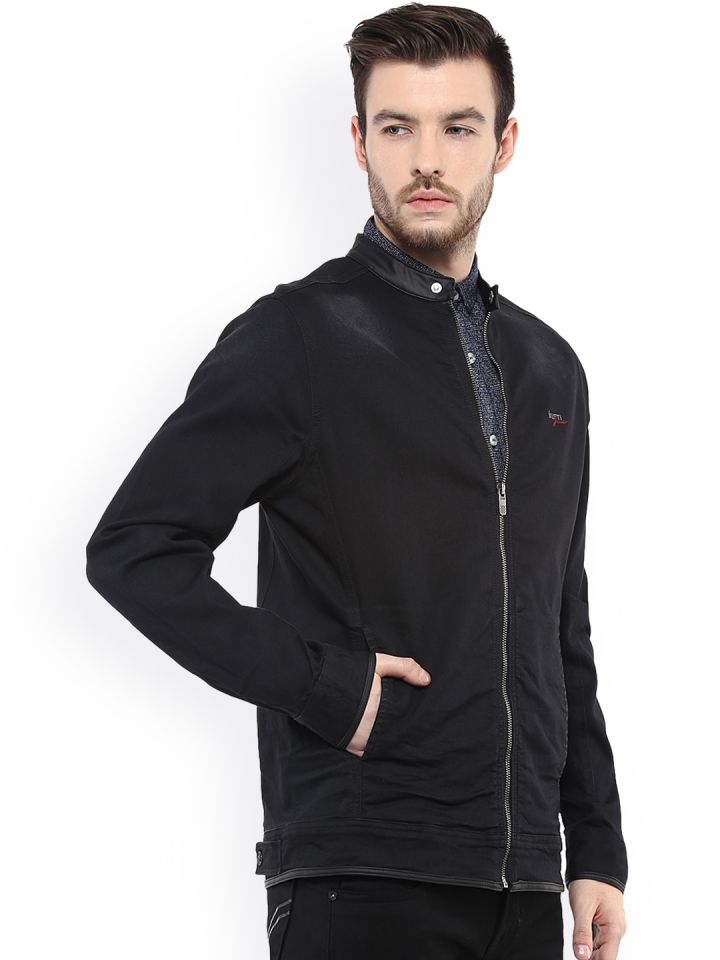 Mufti jackets on sale 2016