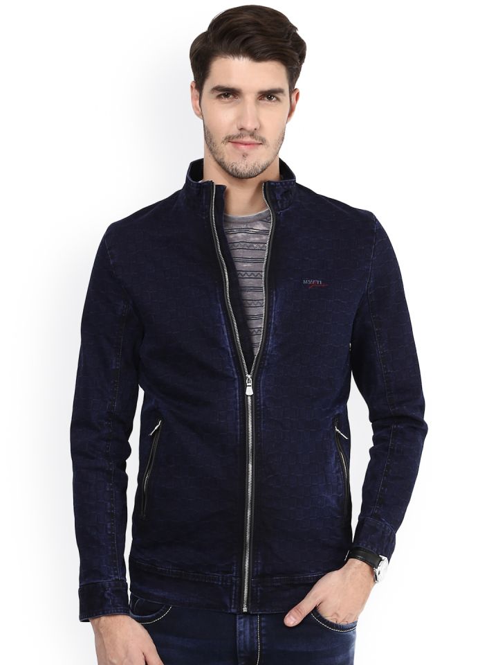 Mufti on sale mens jackets