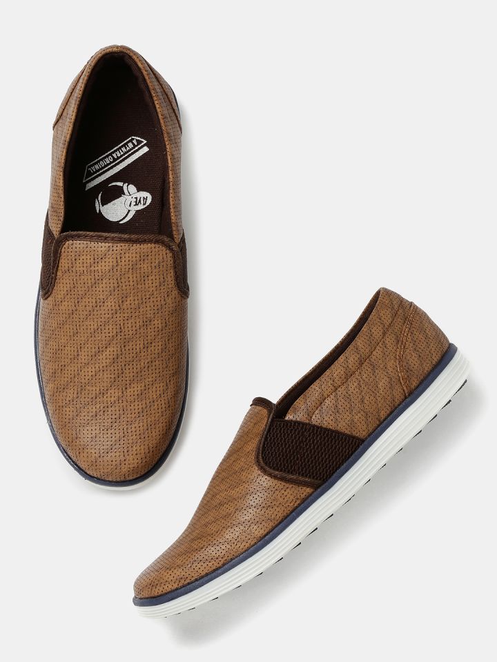 Casual shoes cheap for men myntra