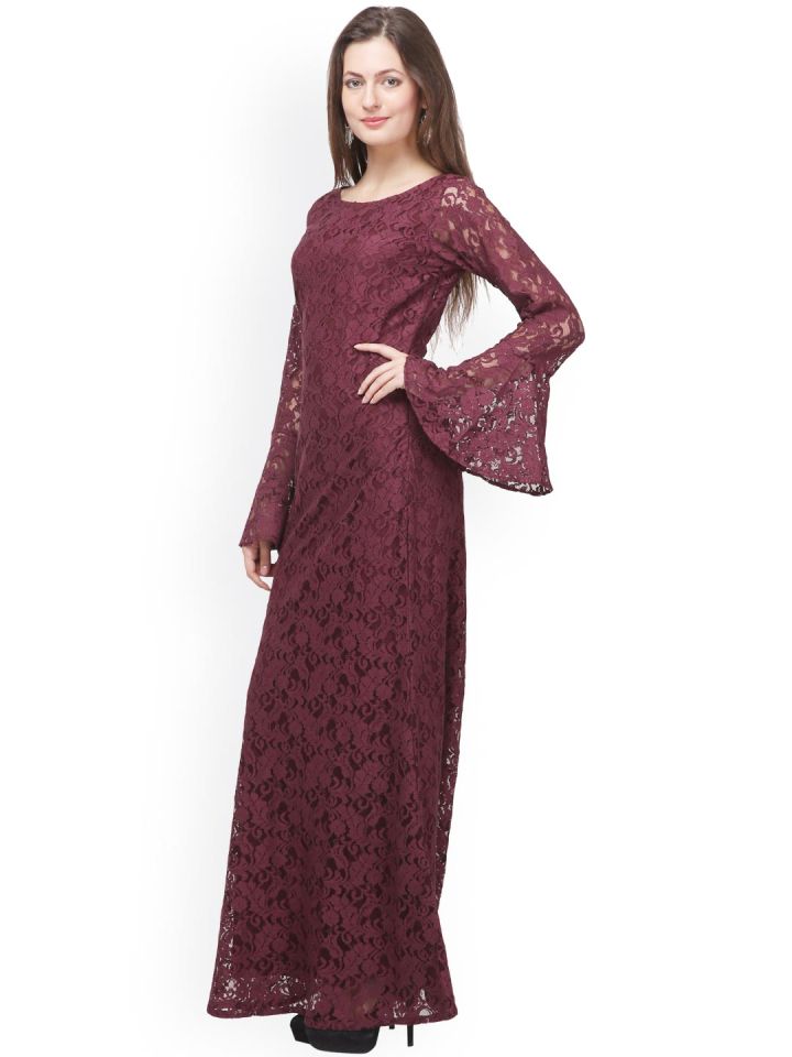 eavan dresses myntra