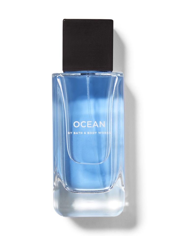 Bath & body works online ocean cologne