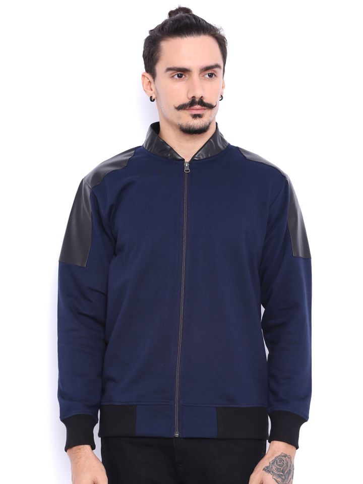 Campus sutra bomber jacket outlet