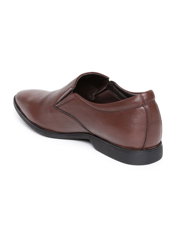 Hush puppies men's discount aaron derby formal shoes