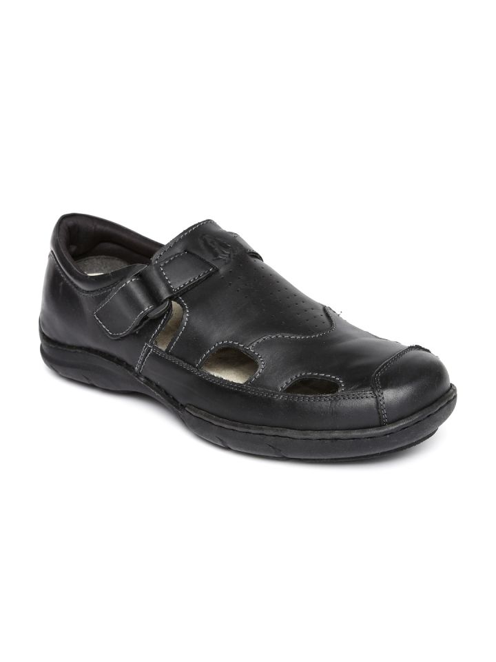 Hush puppies shoes myntra store