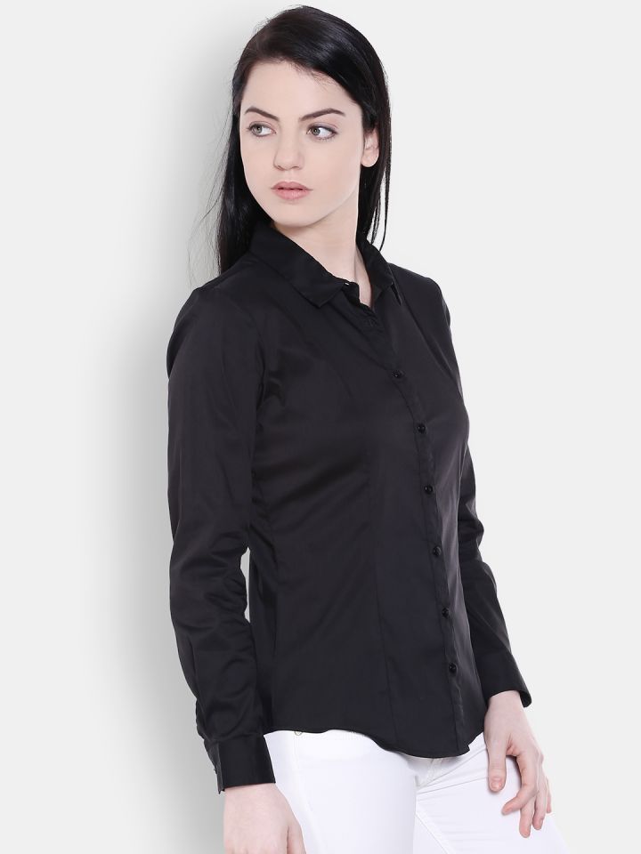 Allen solly formal shirts for women store