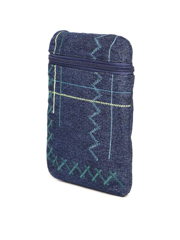 Baggit mobile 2025 pouch