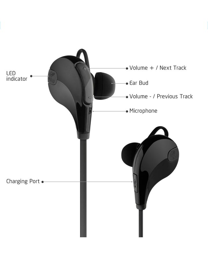 Soundpeats qy7 cheap bluetooth earphones
