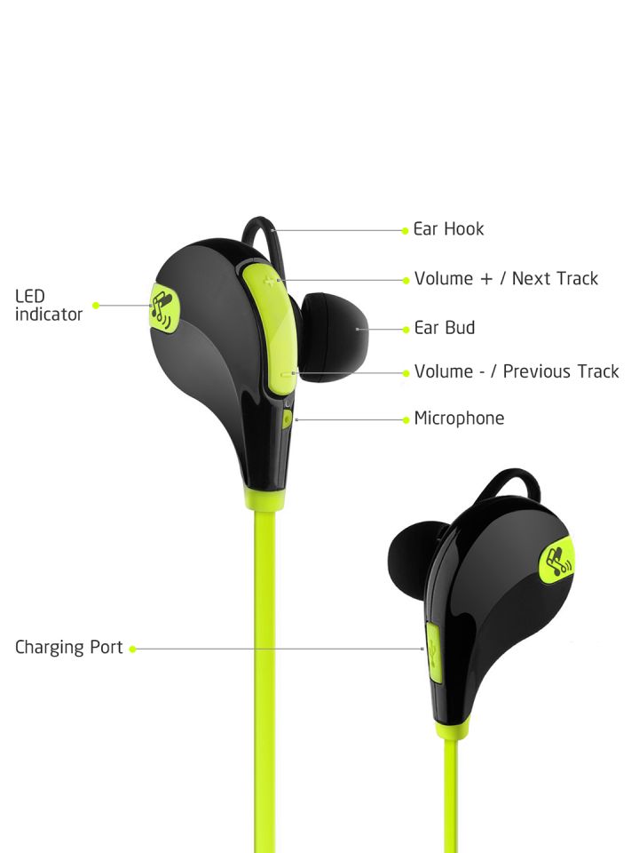 photron headphones