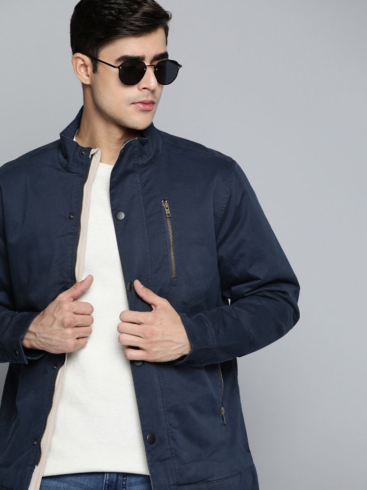 Indian terrain clearance jackets myntra