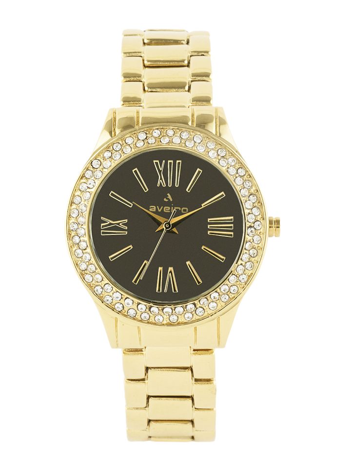 Fastrack Women Watch cumfy 68010SL01