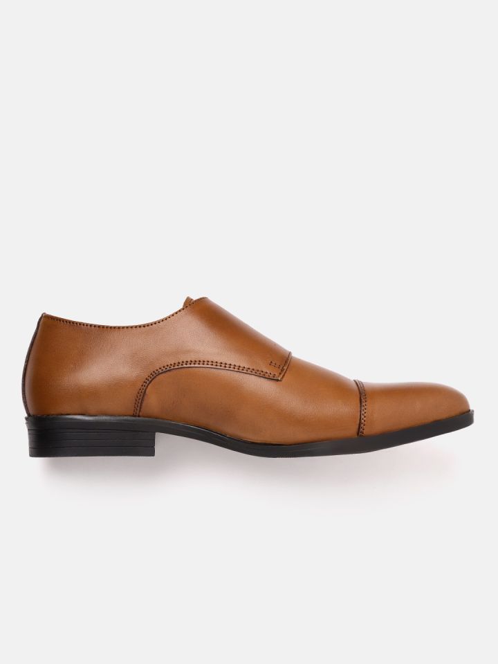 Formal shoes on myntra 2025