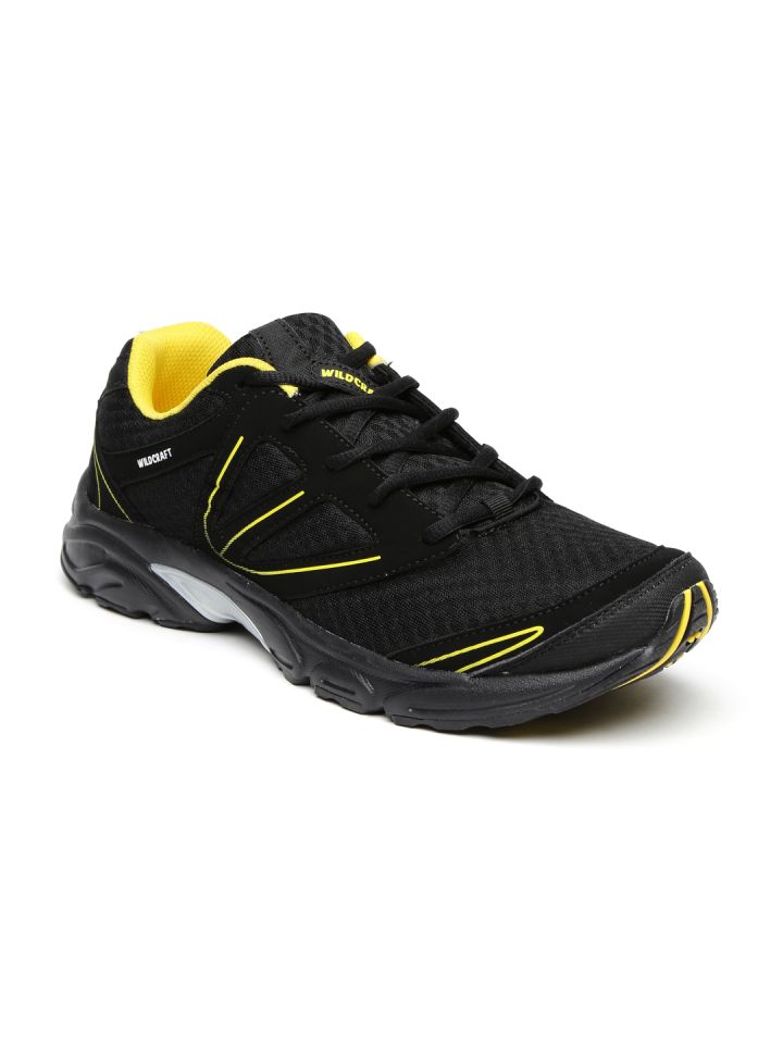 Wildcraft shoes myntra hot sale