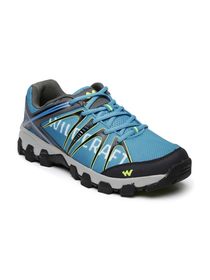 Wildcraft slip store on shoes