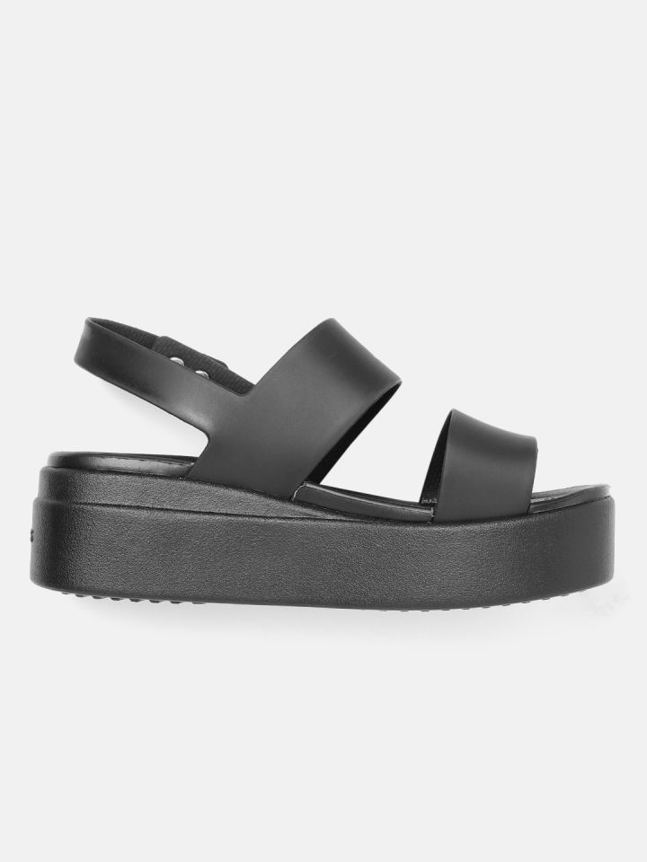 Aldo agrerinia flatform sandal in black clearance