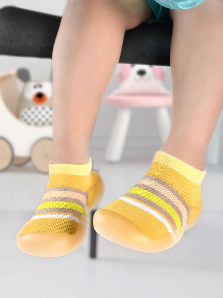 Rubber on sale bottom socks