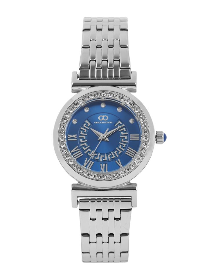 Gio collection top ladies watches