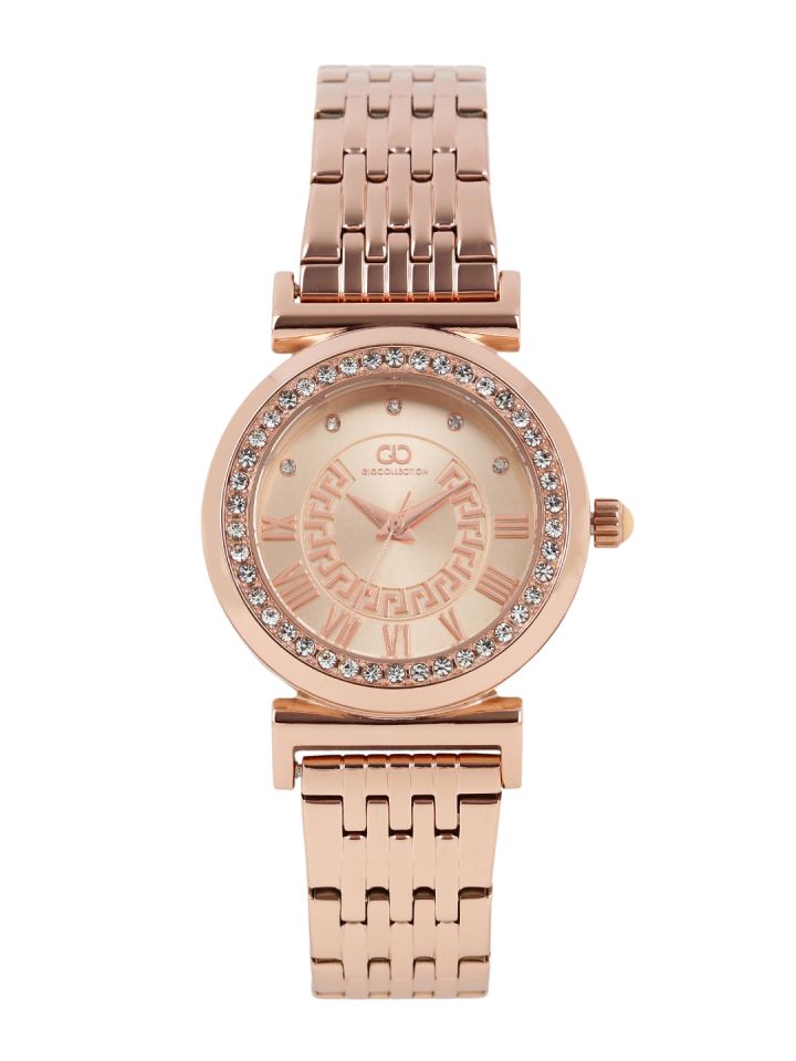 Gio collection deals ladies watches