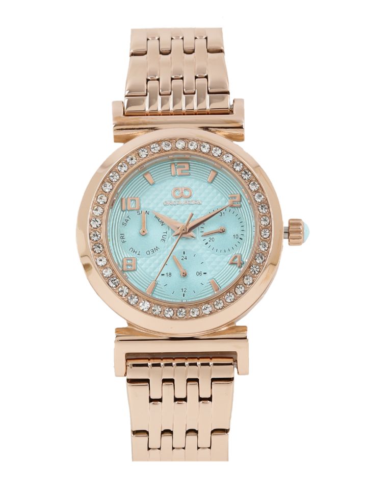 Gio collection ladies watches online