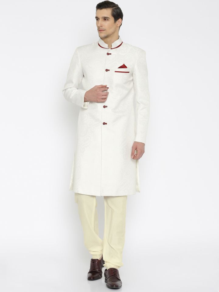 raymond ethnix sherwani