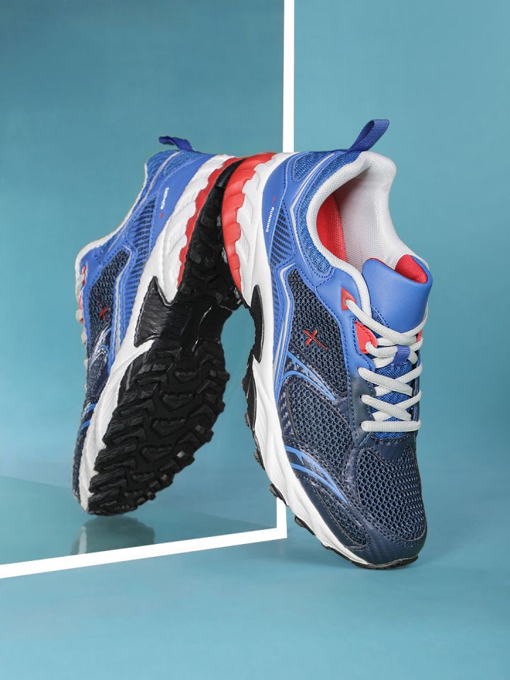 Sports shoes for men hrx shop