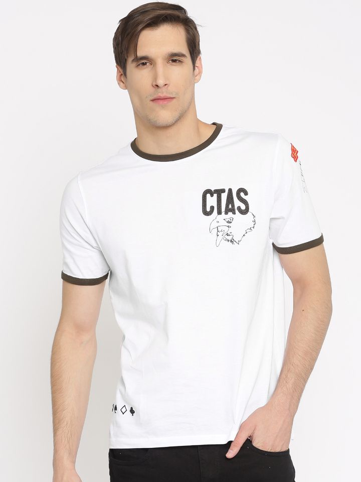 Converse t shirt mens 2016 clearance