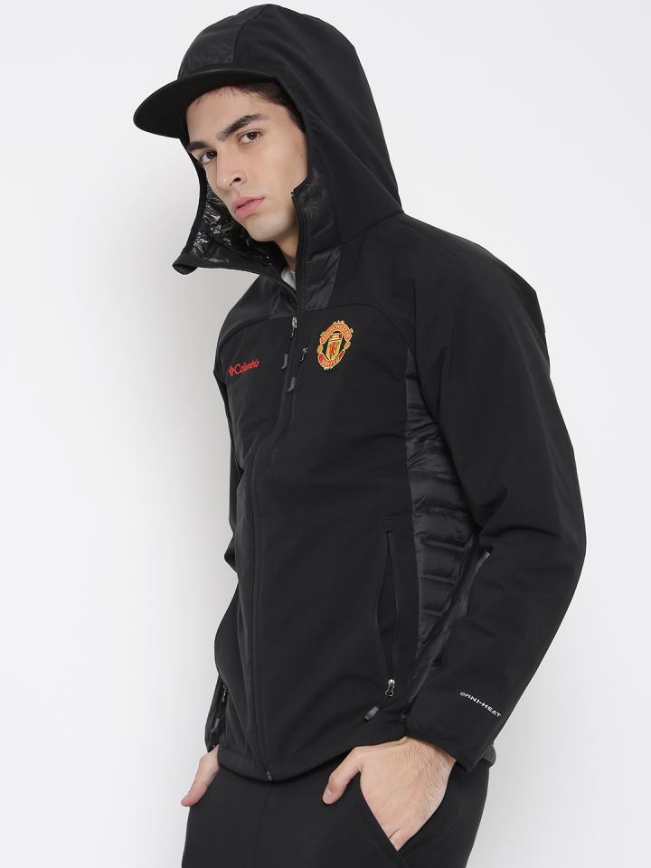 Columbia dutch hollow hybrid hot sale jacket