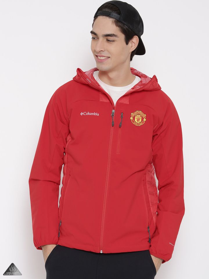 Columbia dutch hollow hybrid jacket store
