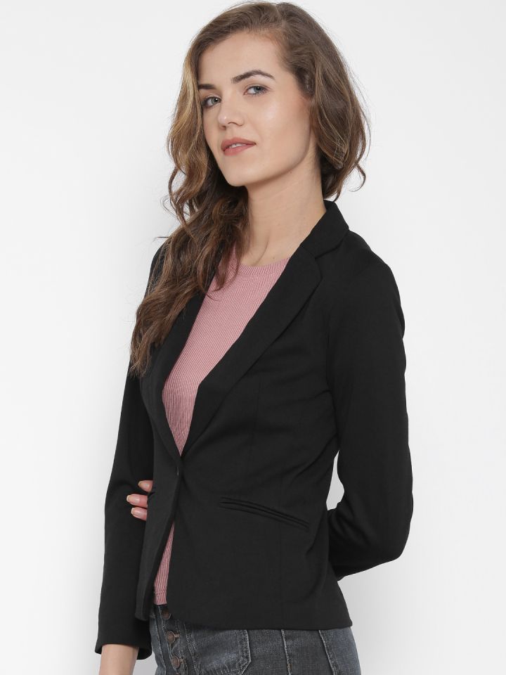 Forever 21 store long blazer
