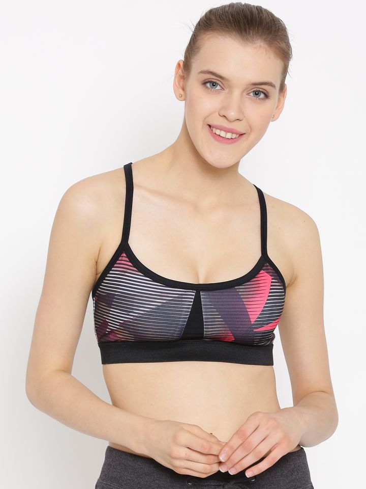 Forever 21 medium impact sports bra hotsell