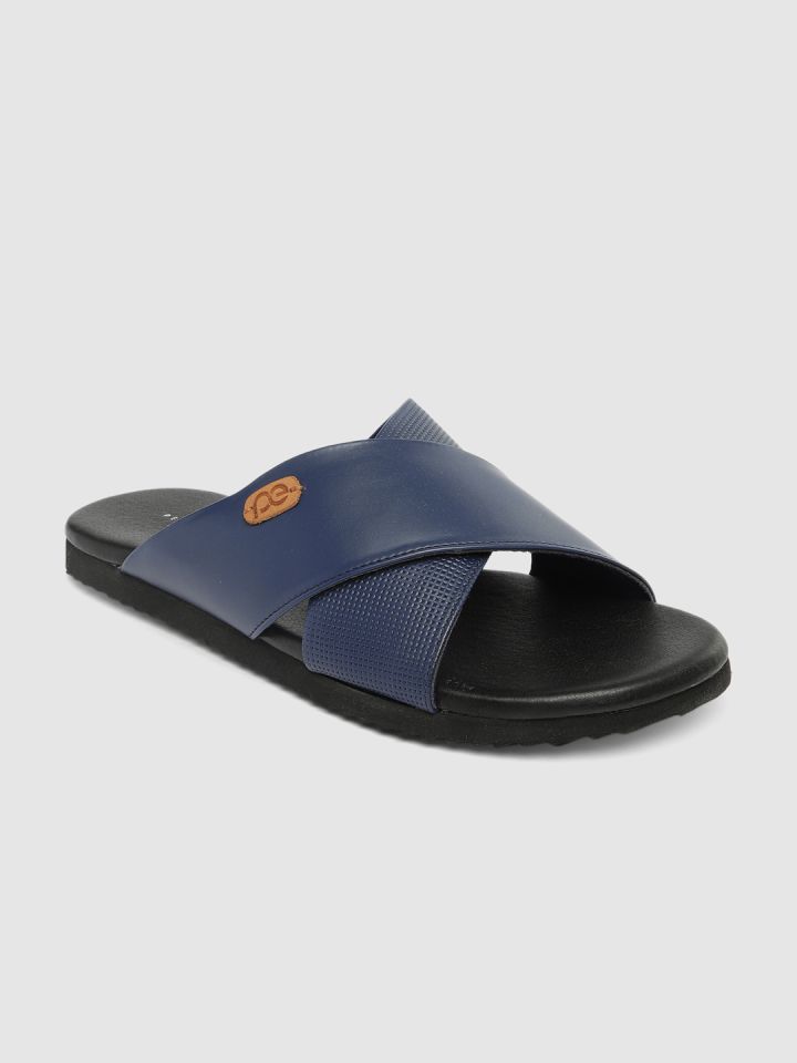 Peter england outlet slipper