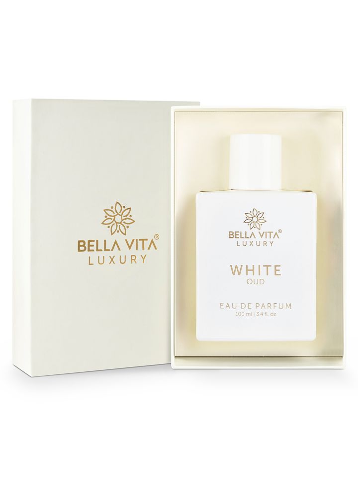 White discount oud perfume