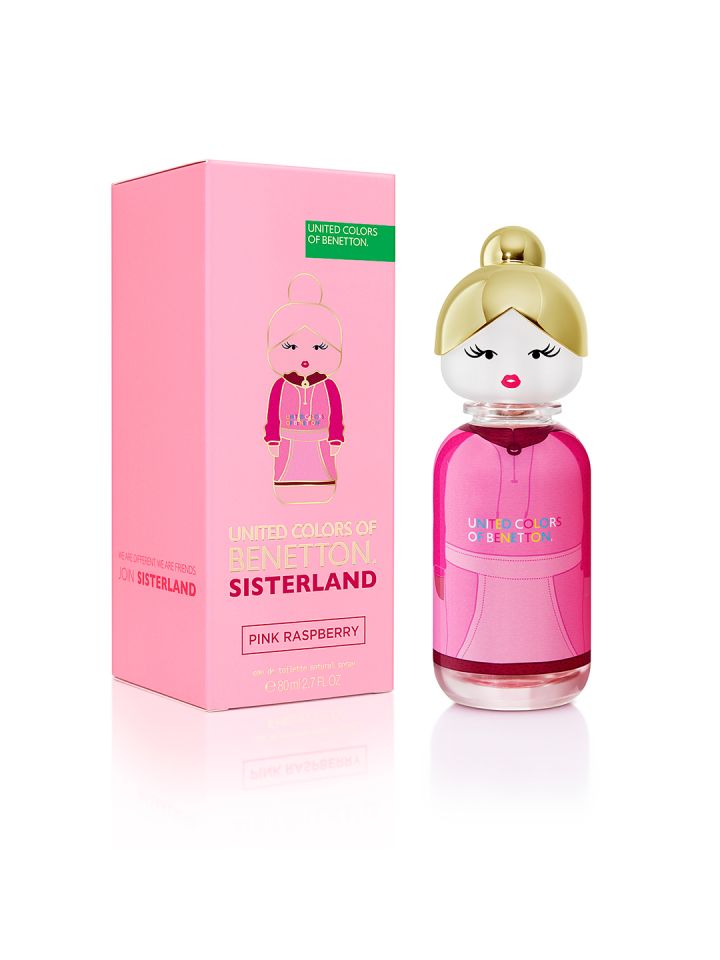 Ucb perfume 2024 gift set