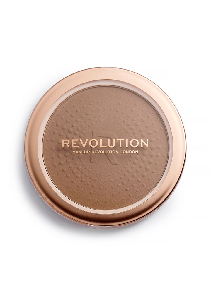 Revolution Relove Cream Contour Duo – HOK Makeup