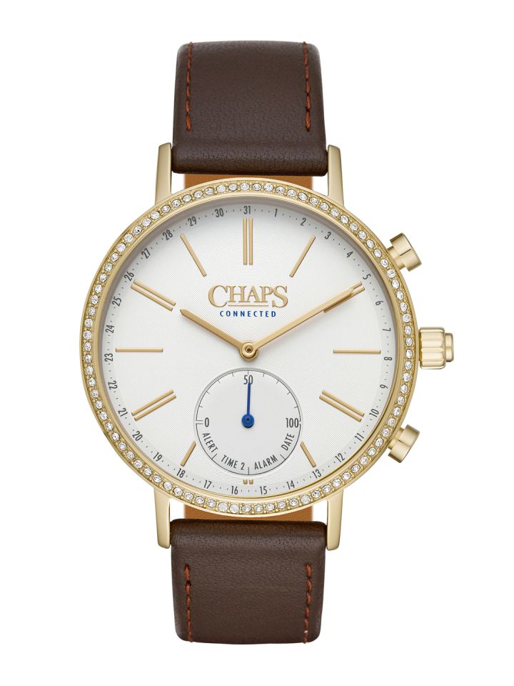 Watch chaps 2025