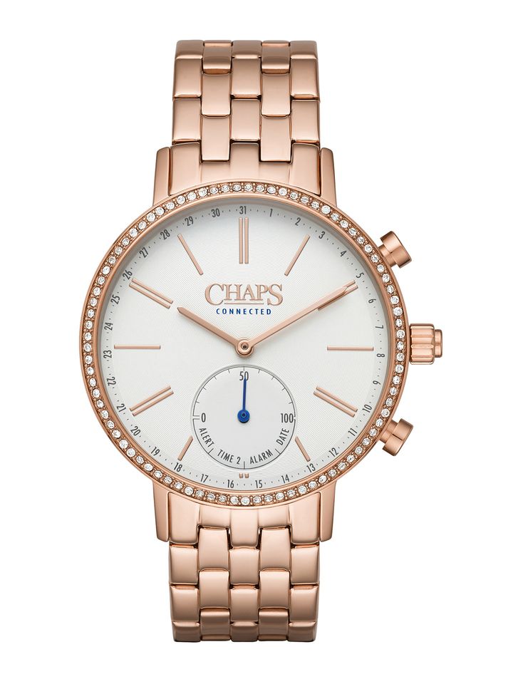 chaps automatic watch