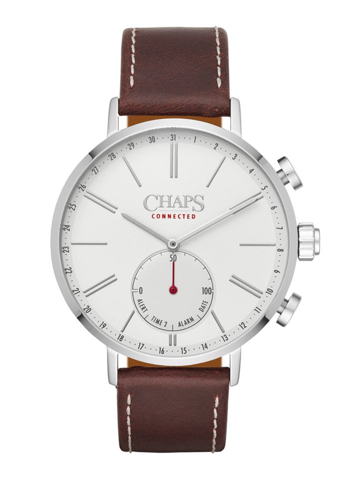 Chaps shop connected watch