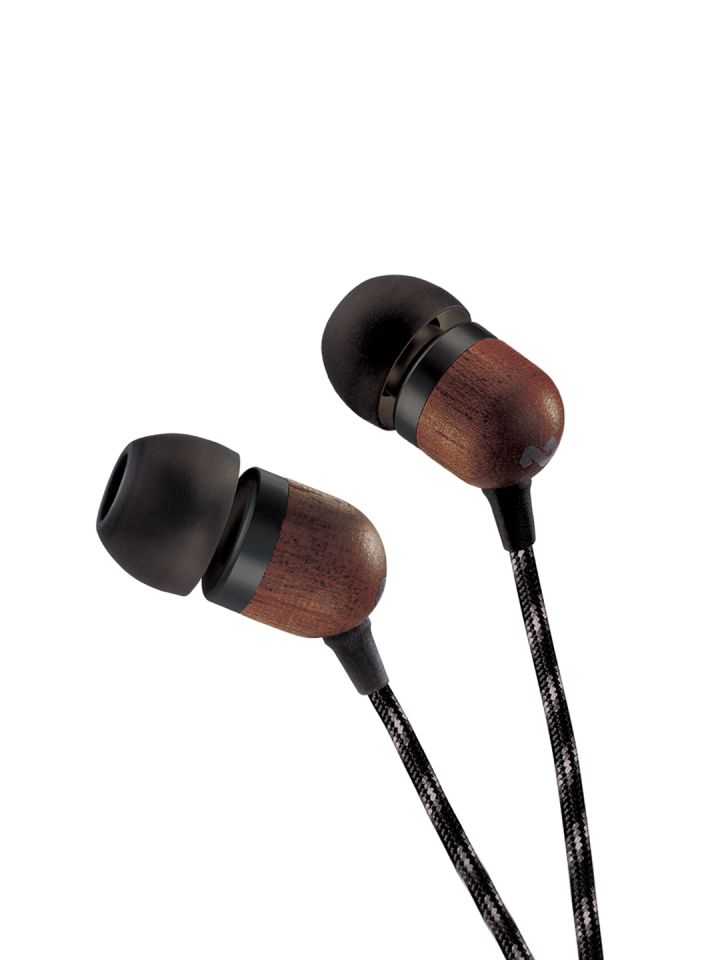 Marley smile outlet jamaica earbuds