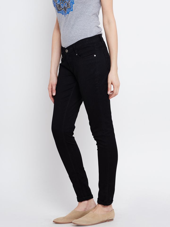 Monte carlo sales jeans for womens