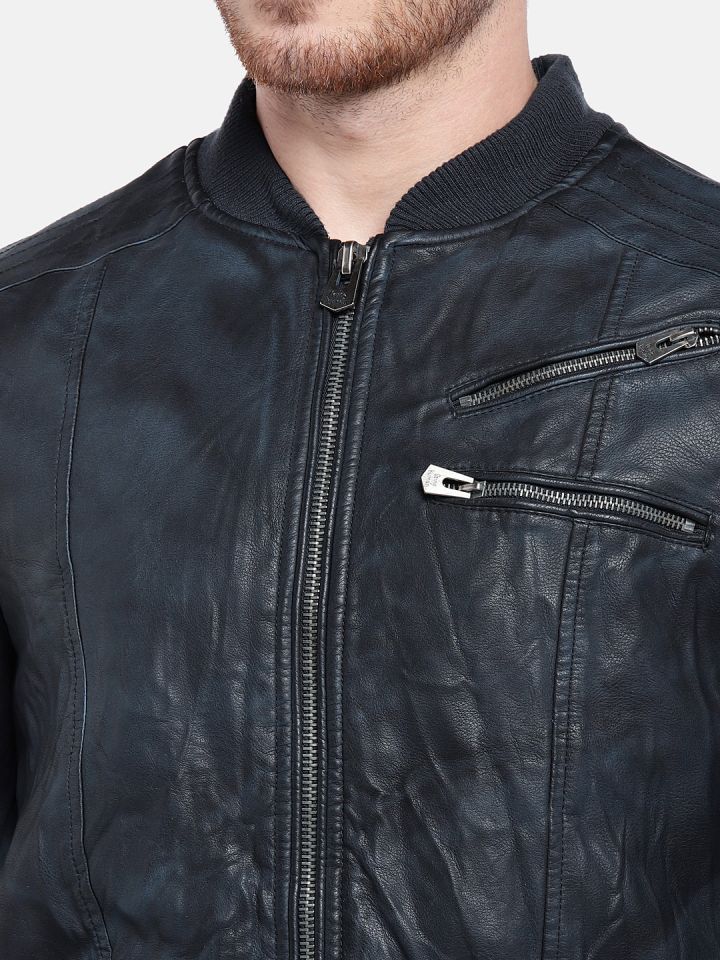 Buy Being Human Navy Jacket Jackets For Men Myntra Rooted in nature, we begin this life and carry it forward. being human navy jacket