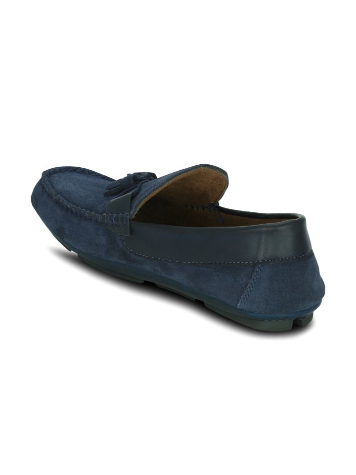 Kielz loafers hotsell