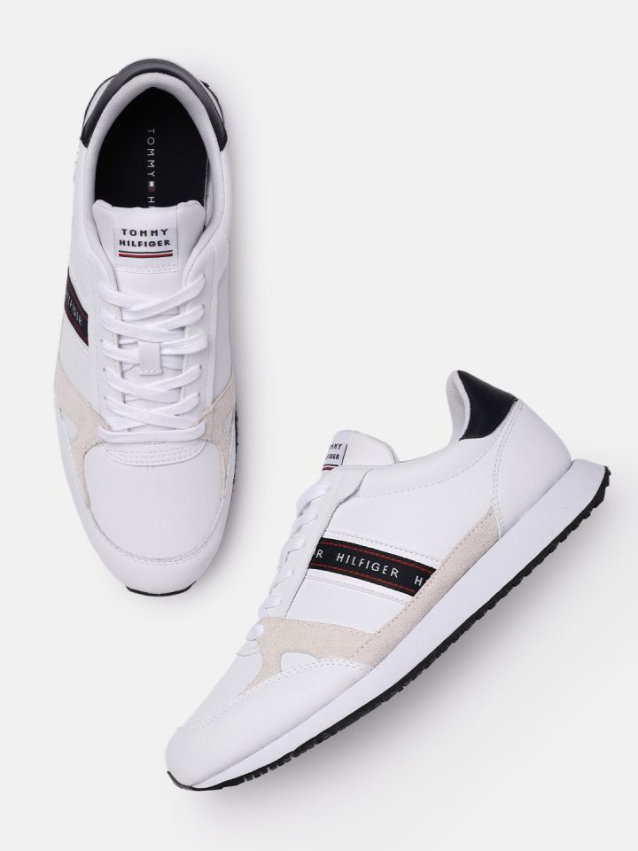 Myntra tommy hilfiger shoes online