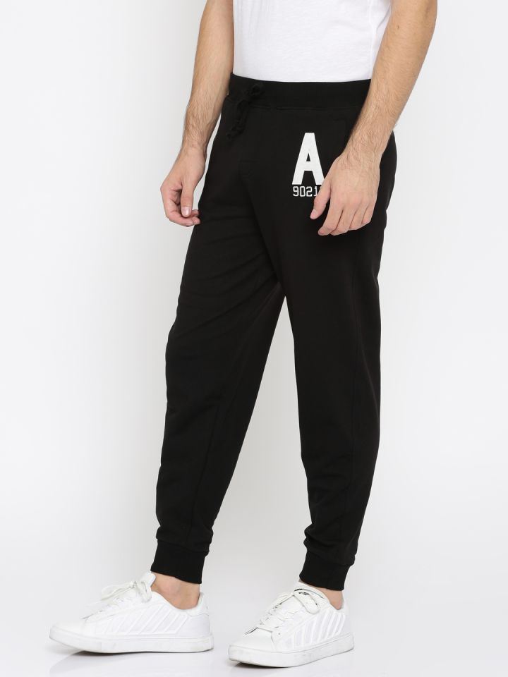 American crew track 2025 pants