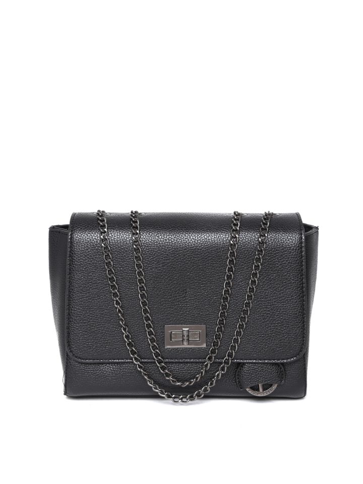 lino perros sling bags myntra