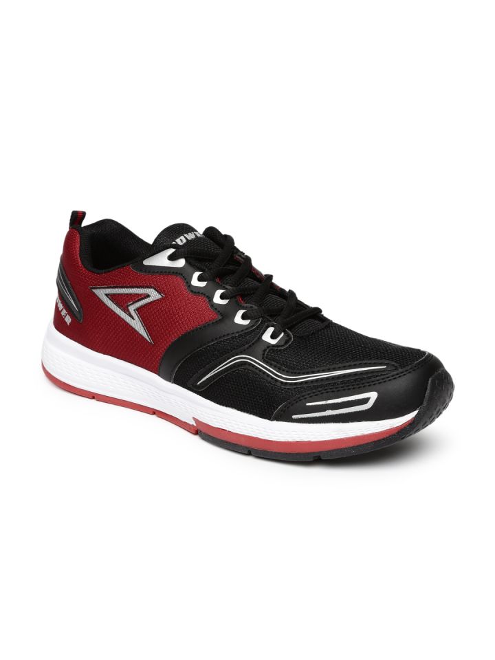 Power men's discount smith running shoes